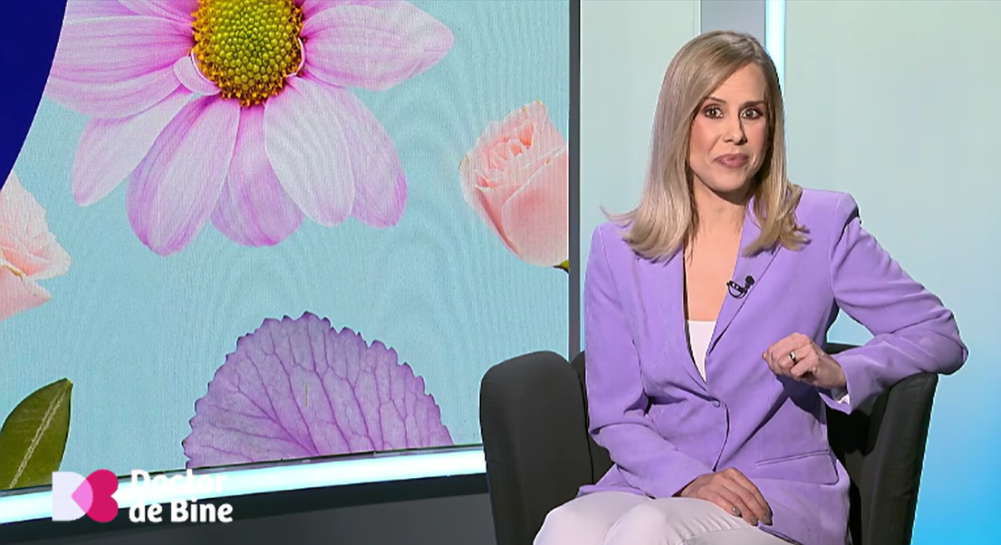 Pare greu de crezut, dar sănătatea noastră depinde de bacterii. Iar relația cu mâncarea ne trădează sensibilitatea sufletului