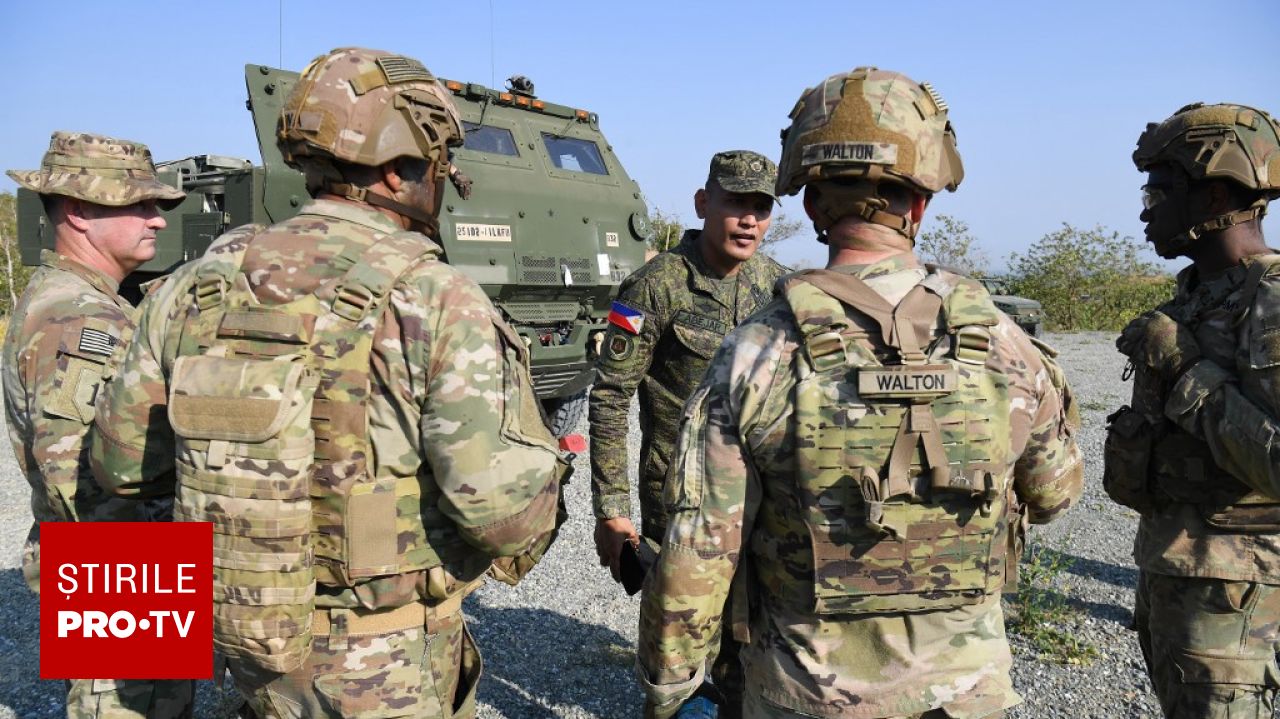 Poza pentru articolul Doi americani se află printre rebelii comuniști care au fost uciși în confruntarea cu trupele din Filipine