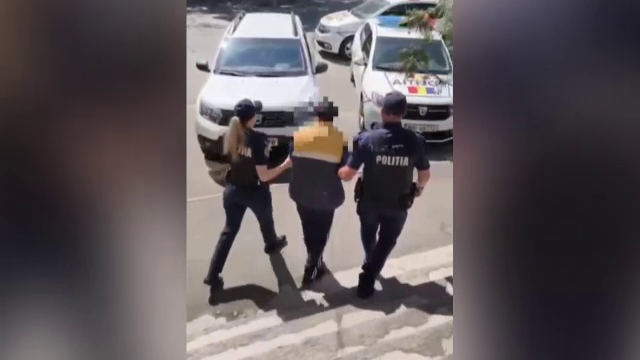 Bărbați arestați pentru încălcarea ordinelor de protecție. Unul a ajuns după gratii chiar dacă a fost chemat de către victimă