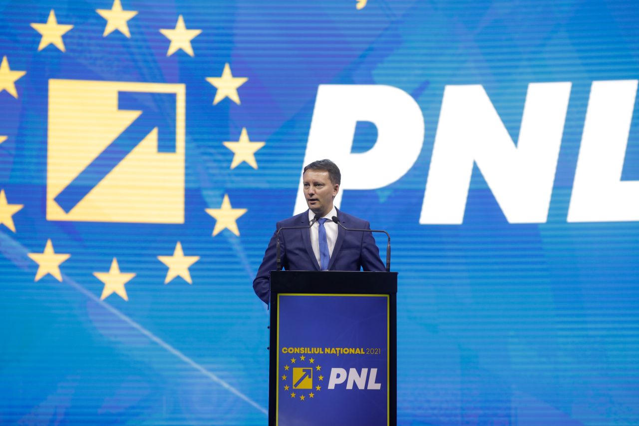 Siegfried Mureșan, propus premier de PNL-USR-UDMR, a explicat ”de ce nu avem încredere să dăm guvernarea pe mâna PSD acum”