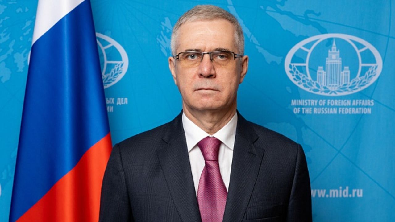 Vladimir Lipaev avertizează România în privința Kievului. Moscova cere evacuarea diplomaților din Ucraina