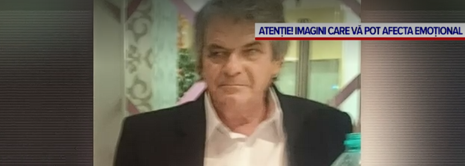 Patronul care și-a ucis cu drujba angajata gravidă a primit închisoare pe viață. Instanță: „O brutalitate excepţională”