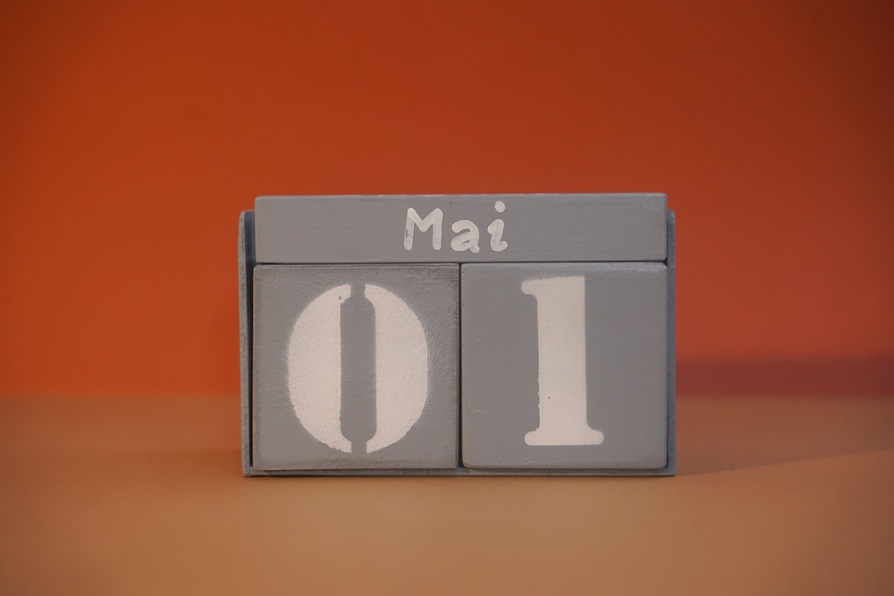 Zile libere de 1 Mai 2026. Cât durează minivacanța și când are loc următoarea pauză din calendar