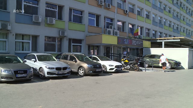 „Doamna cu coasa” de la Spitalul Sf. Pantelimon, acuzată de moartea a patru pacienți. Noi detalii din dosar