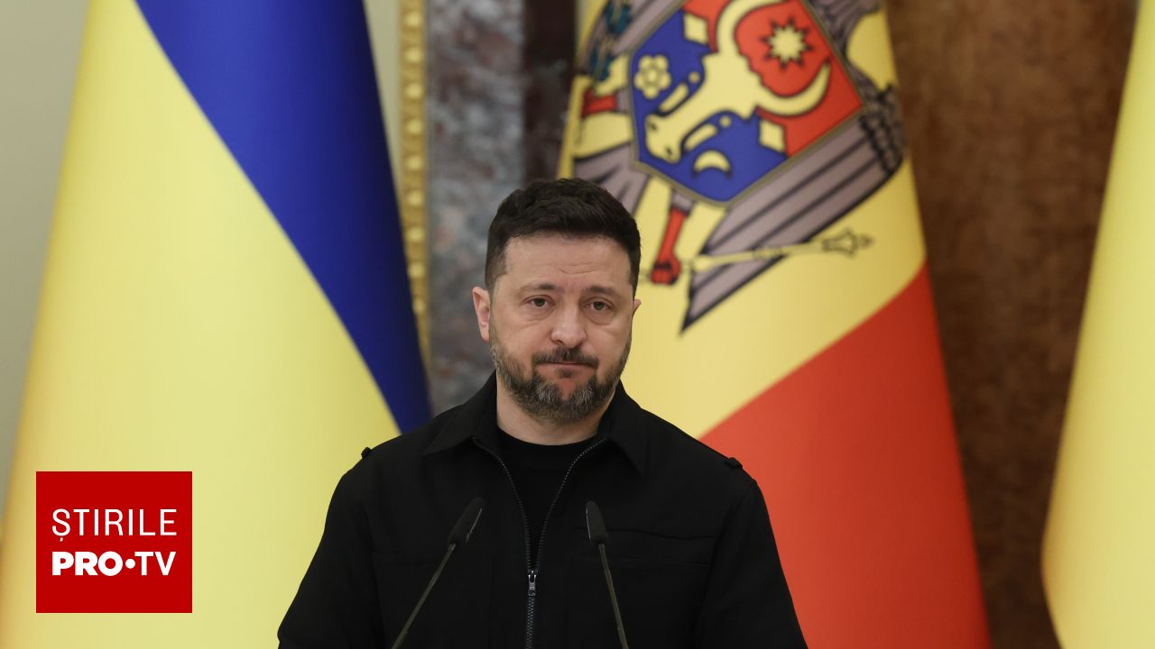 Poza pentru articolul Ucraina începe să vândă arme testate pe front. Volodimir Zelenski le propune „o formă specială de cooperare” partenerilor