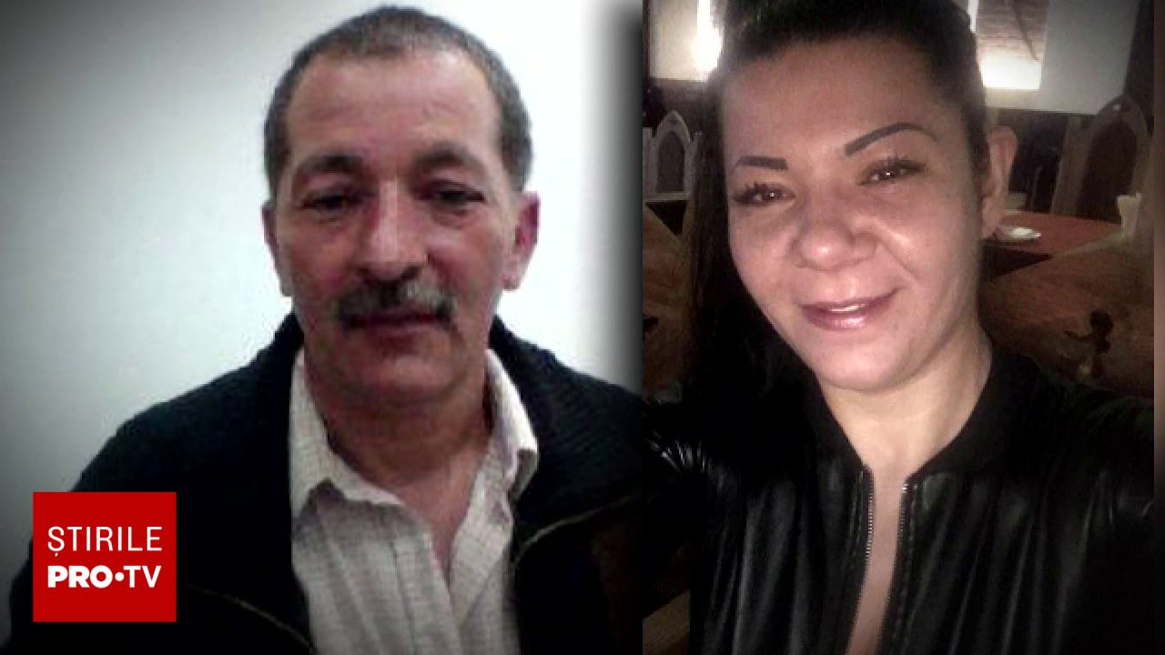 Poza pentru articolul Omul de afaceri turc care și-a ucis partenera, condamnat și pentru deținere ilegală de armă și muniții