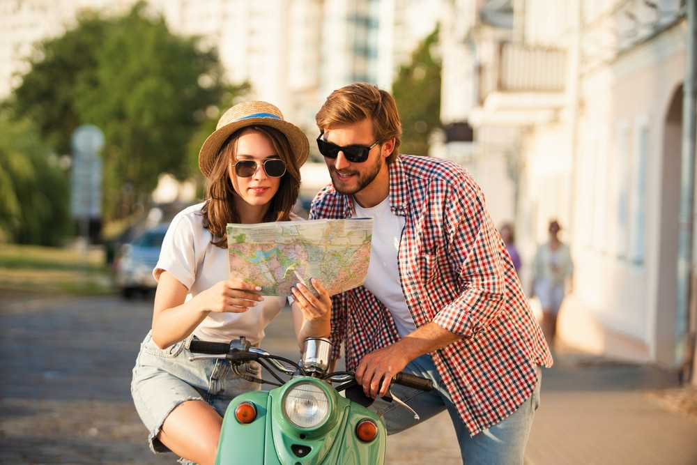 Bilete ieftine în Europa în luna mai. Unde poți merge în city break cu zboruri sub 200 de lei
