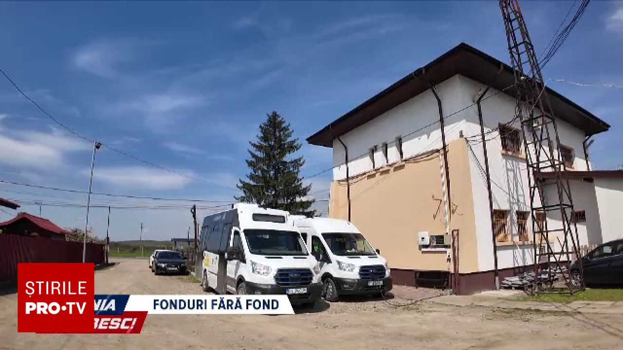 Microbuze școlare la prețuri duble, cumpărate din fonduri UE în comune din România. Cazul, investigat de Parchetul European