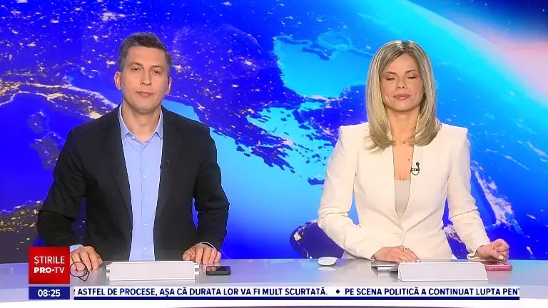 Problemă electrică minoră la bordul Air Force One: Trump s-a întors la Washington în drum spre Davos — image 6