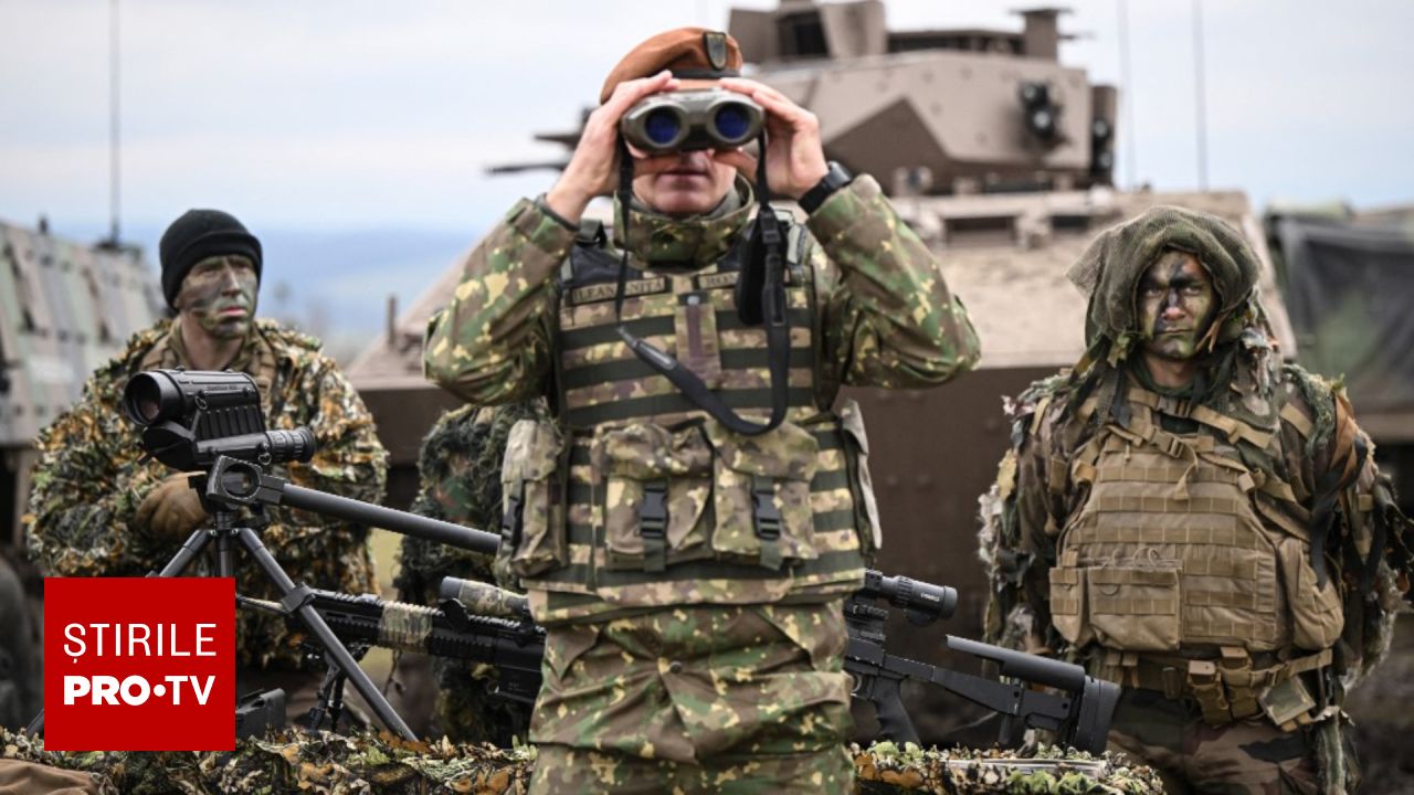 Politico: Cele cinci lecții ale războiului din Iran care arată că NATO nu este pregătită să lupte cu Rusia
