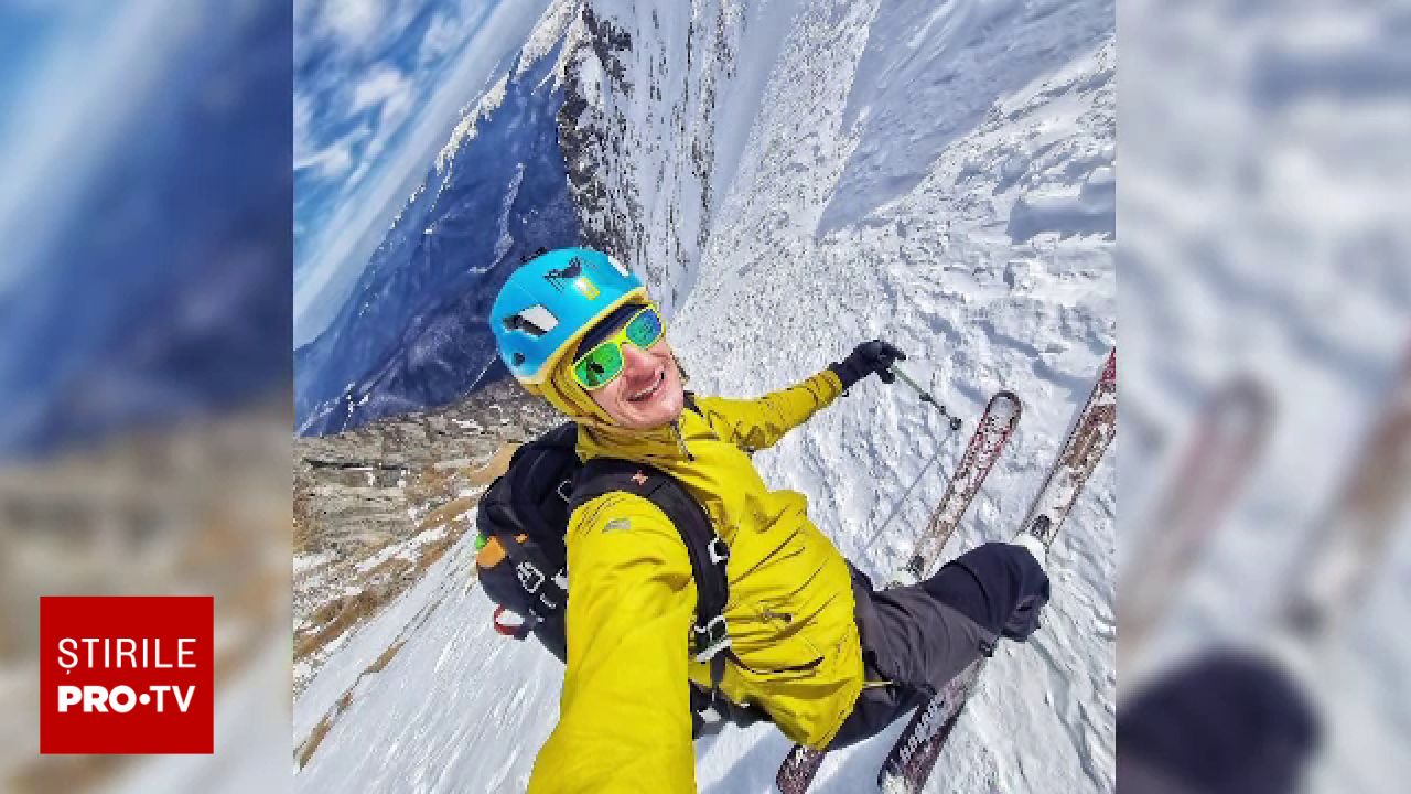 Locotenent-colonelul Dan Colniceanu, salvator de vieți, ucis de o avalanșă pe Valea Coștilei — image 2