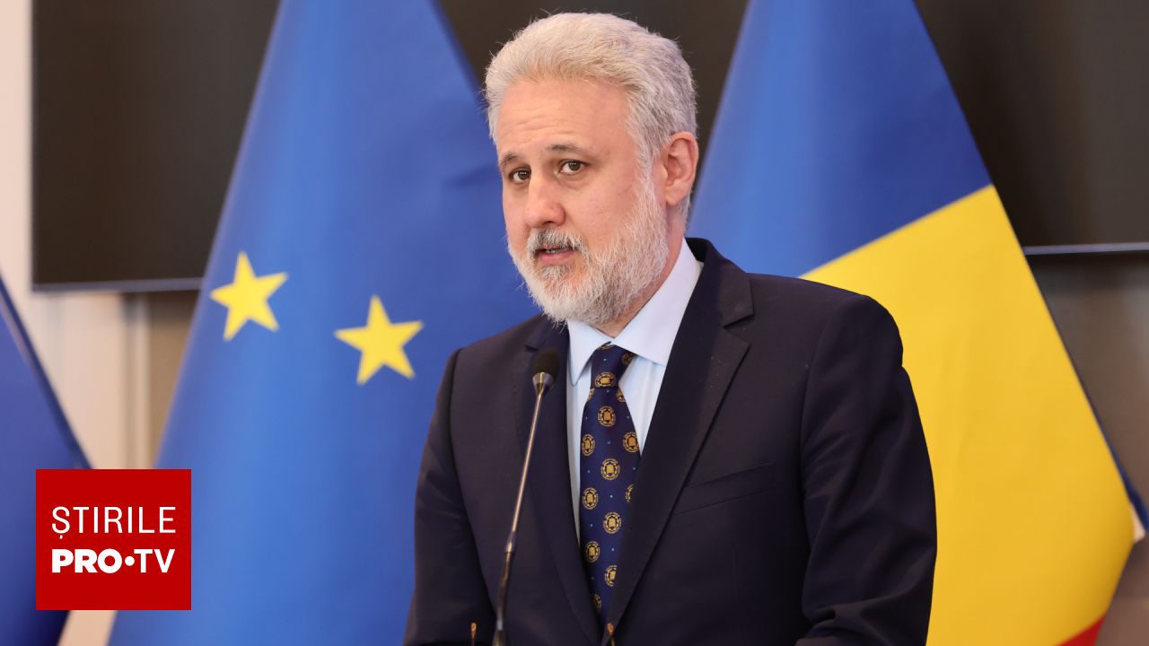 Marius Lazurca, consilier prezidențial: „România și Europa nu mai sunt vitale strategic pentru SUA”. Care ar fi motivul