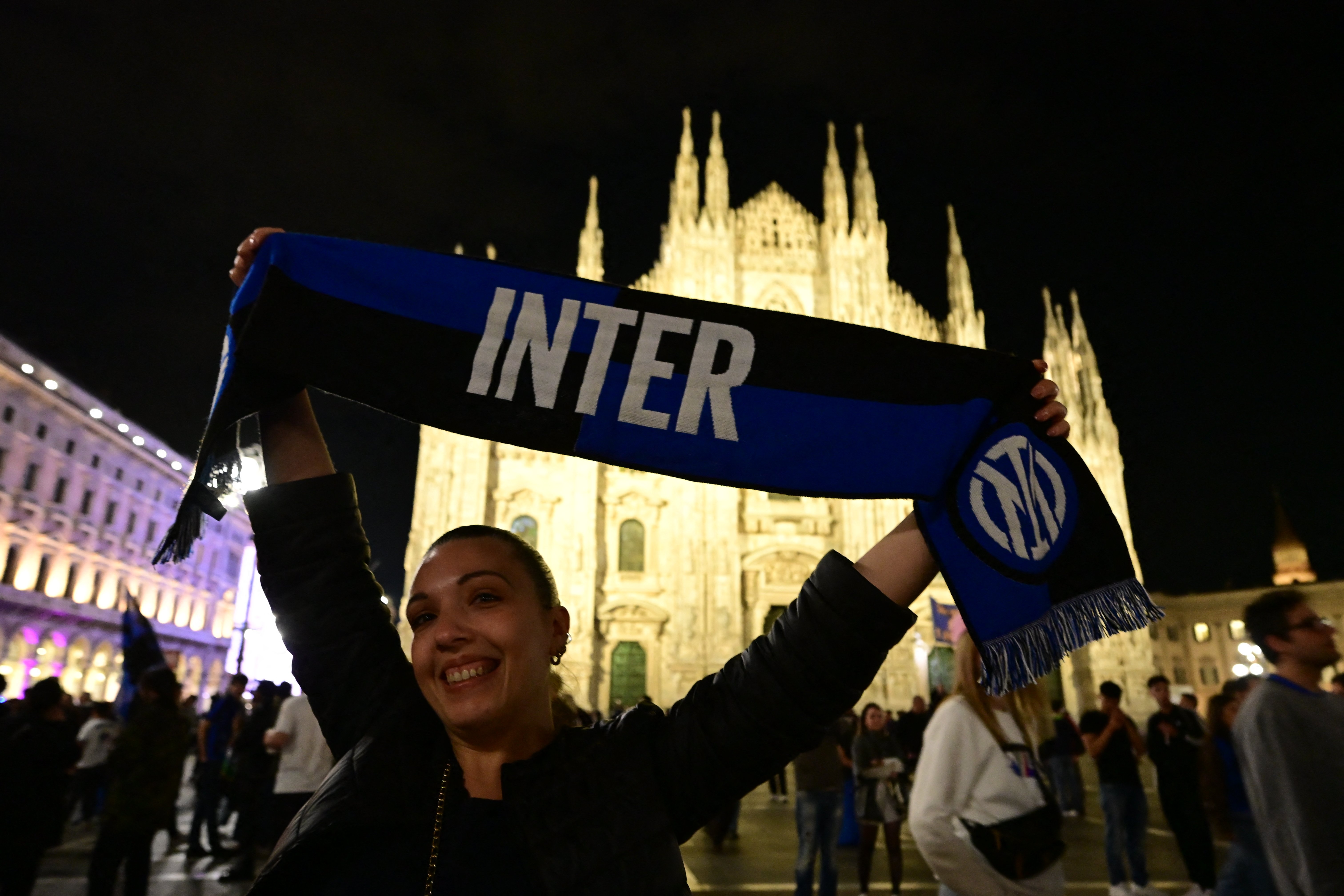 Inter milano 14