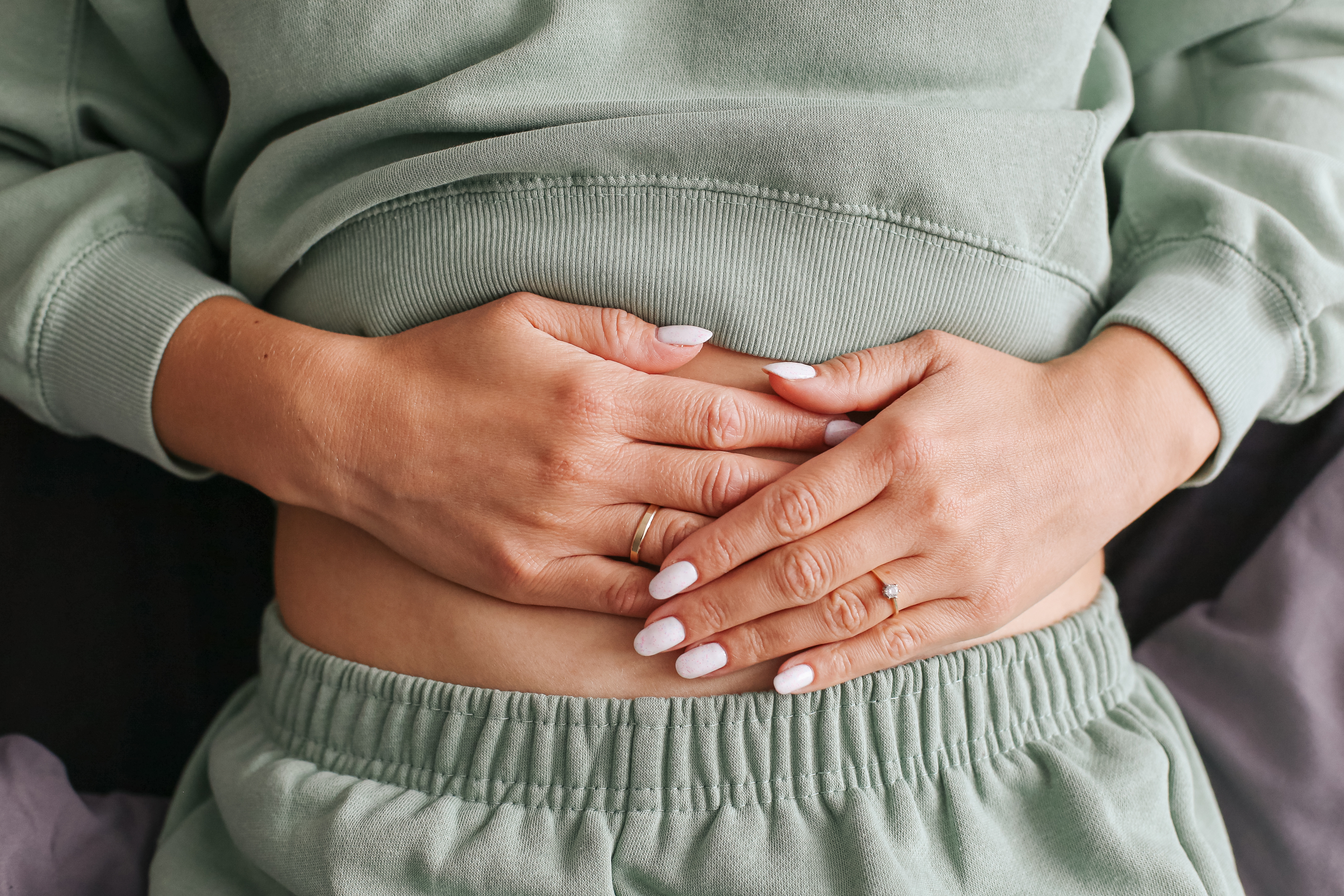 De ce nu scapi de grăsimea abdominală doar cu abdomene. Rolul insulinei și al stilului de viață