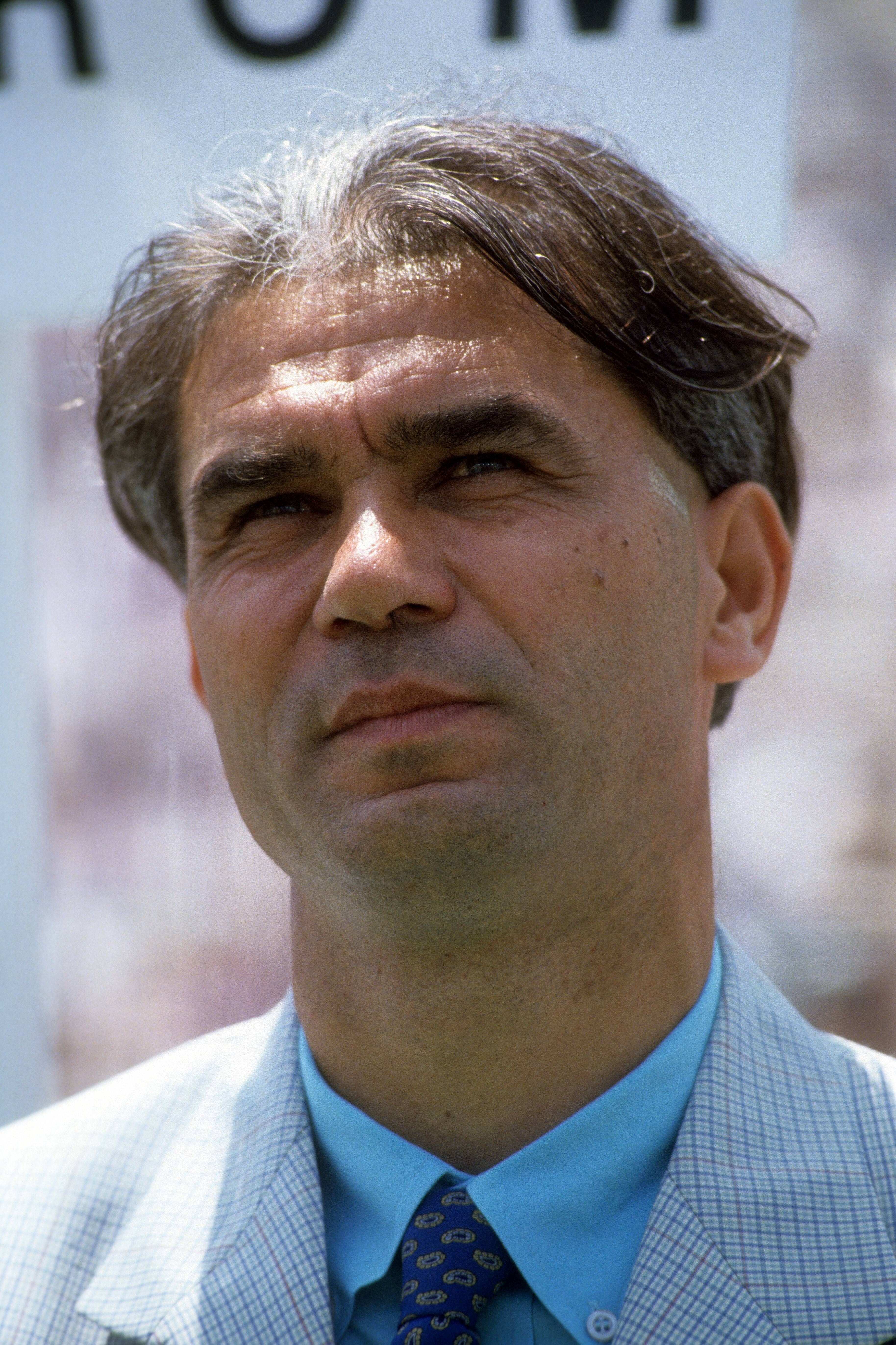 Anghel Iordănescu, la 76 de ani, își cere scuze public lui Gică Craioveanu: „Am greșit față de tine” — image 6