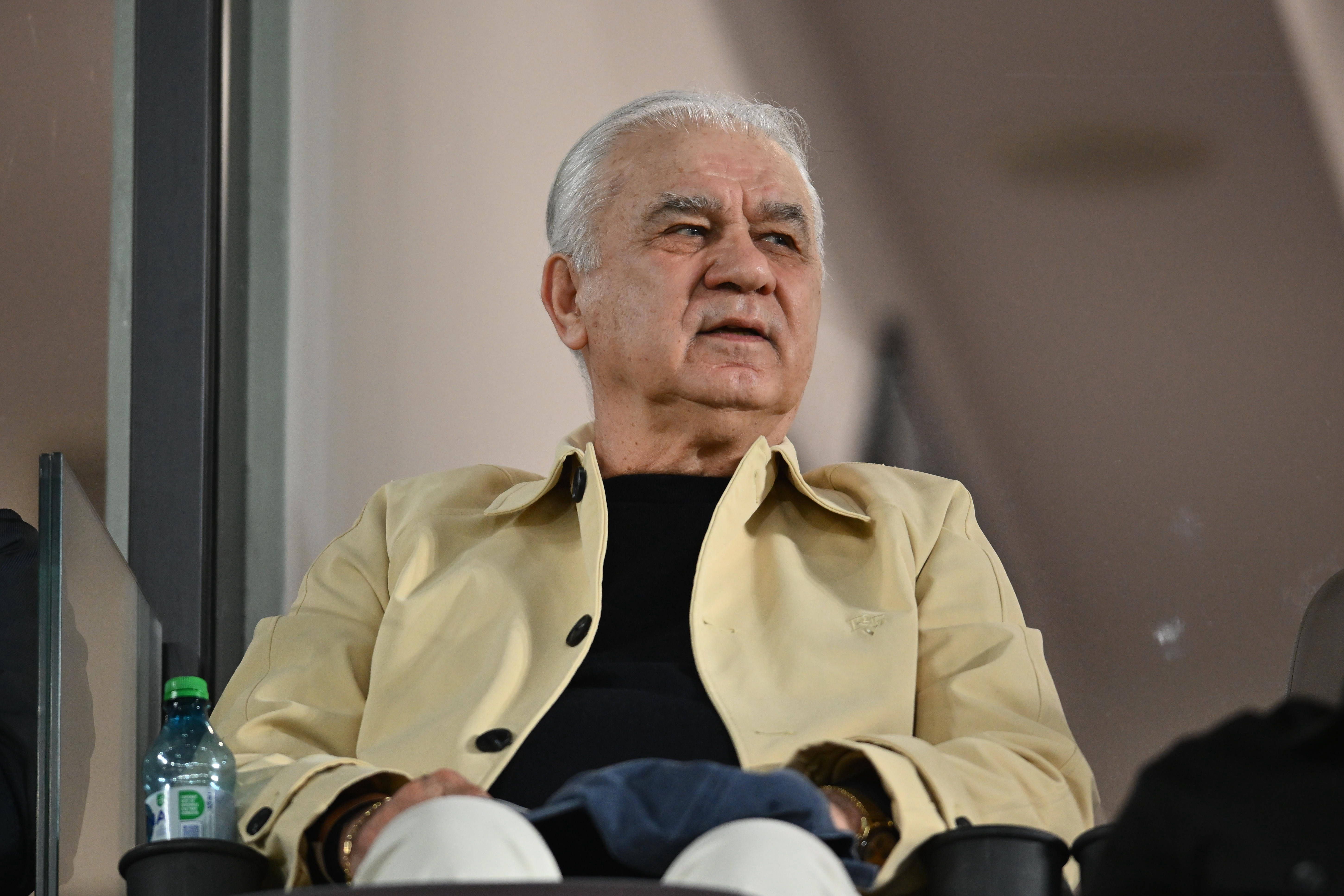 Anghel Iordănescu, la 76 de ani, își cere scuze public lui Gică Craioveanu: „Am greșit față de tine” — image 5