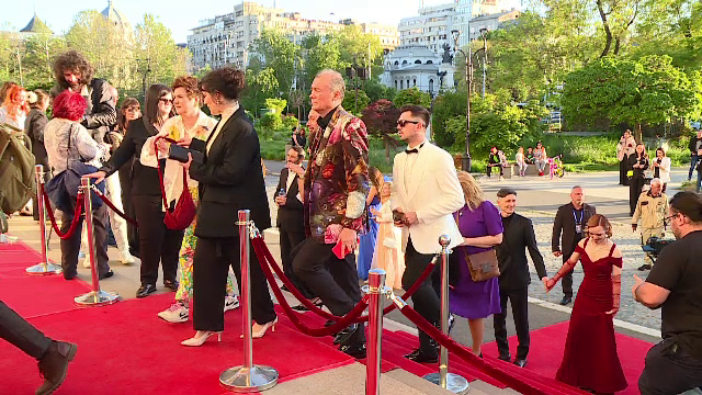 Seara marilor filme românești, la gala Premiilor Gopo. Cele mai apreciate pelicule domină nominalizările