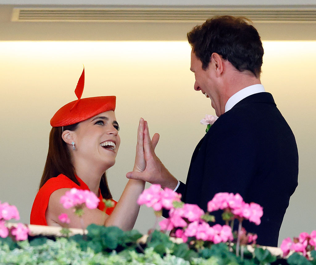 Gettyimages printesa eugenie 21