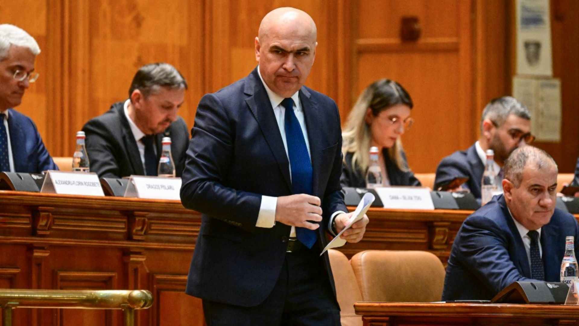 Partidul UNIT și senatorul PACE se răzgândesc: nu votează moțiunea de cenzură pe care au semnat-o — image 5