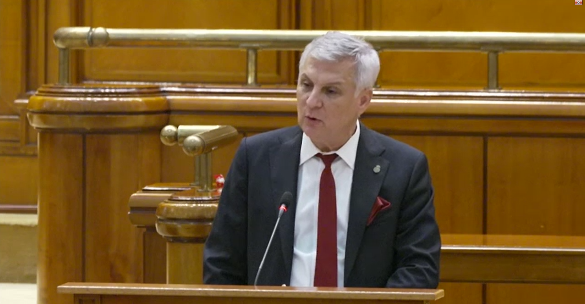 Daniel Zamfir (PSD): „România nu este o marfă”. „Rechizitoriul” în detaliu împotriva Guvernului Ilie Bolojan înaintea votului