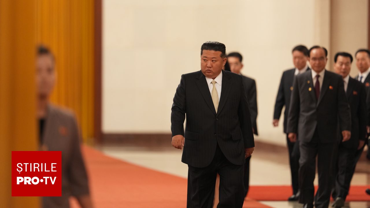 a modificat Constituţia. Ce se va întâmpla dacă Kim Jong Un va fi asasinat