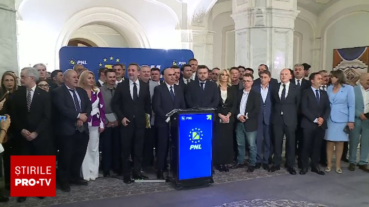 Predoiu cere PNL să rămână la guvernare, sfidând decizia partidului — image 1