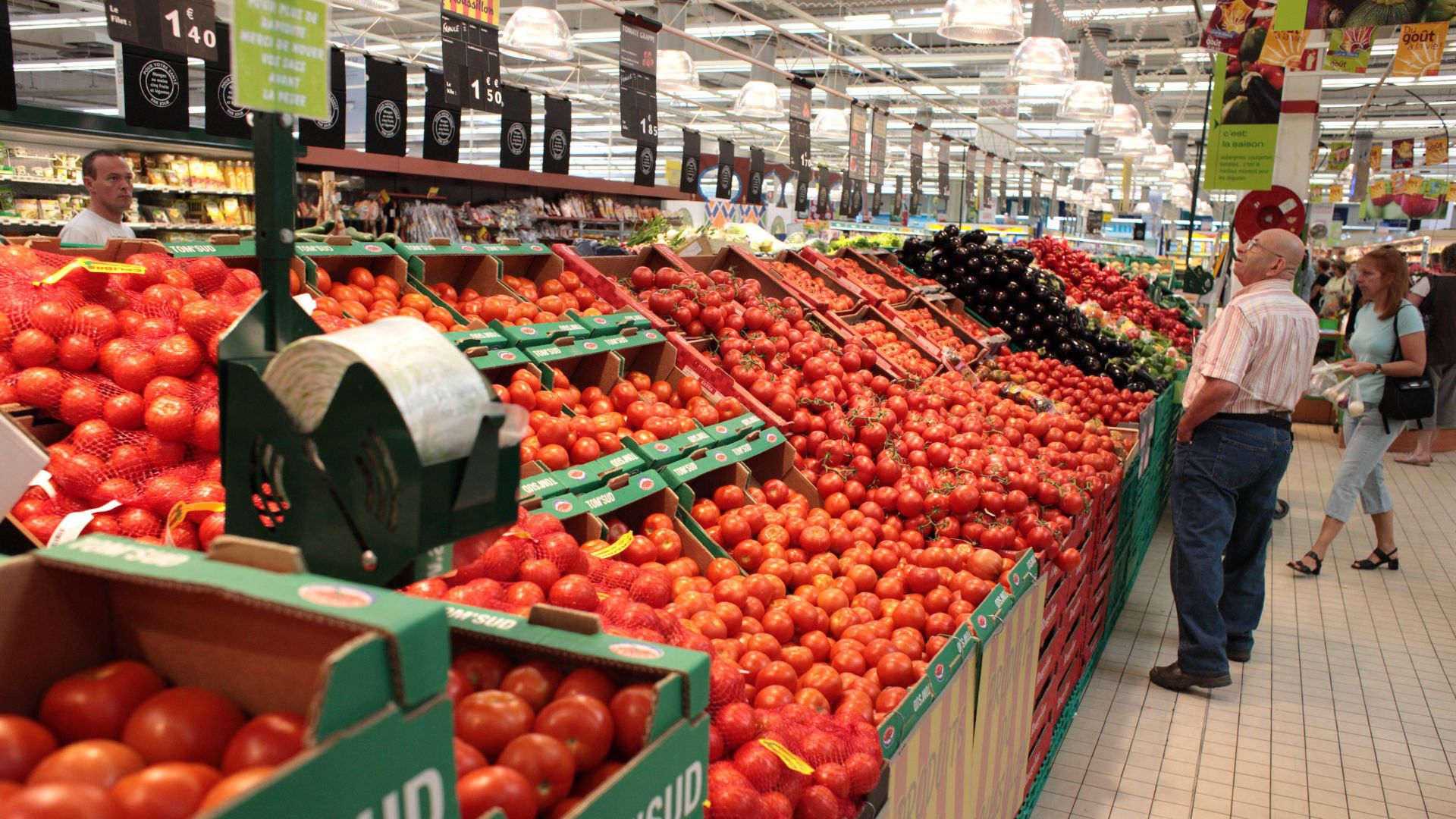 Marocul, furnizor major de legume și fructe pentru Europa, explică logistica exporturilor — image 5