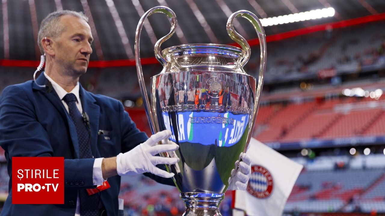 PSG ajunge în finala Ligii Campionilor, unde o va întâlni pe Arsenal — image 2