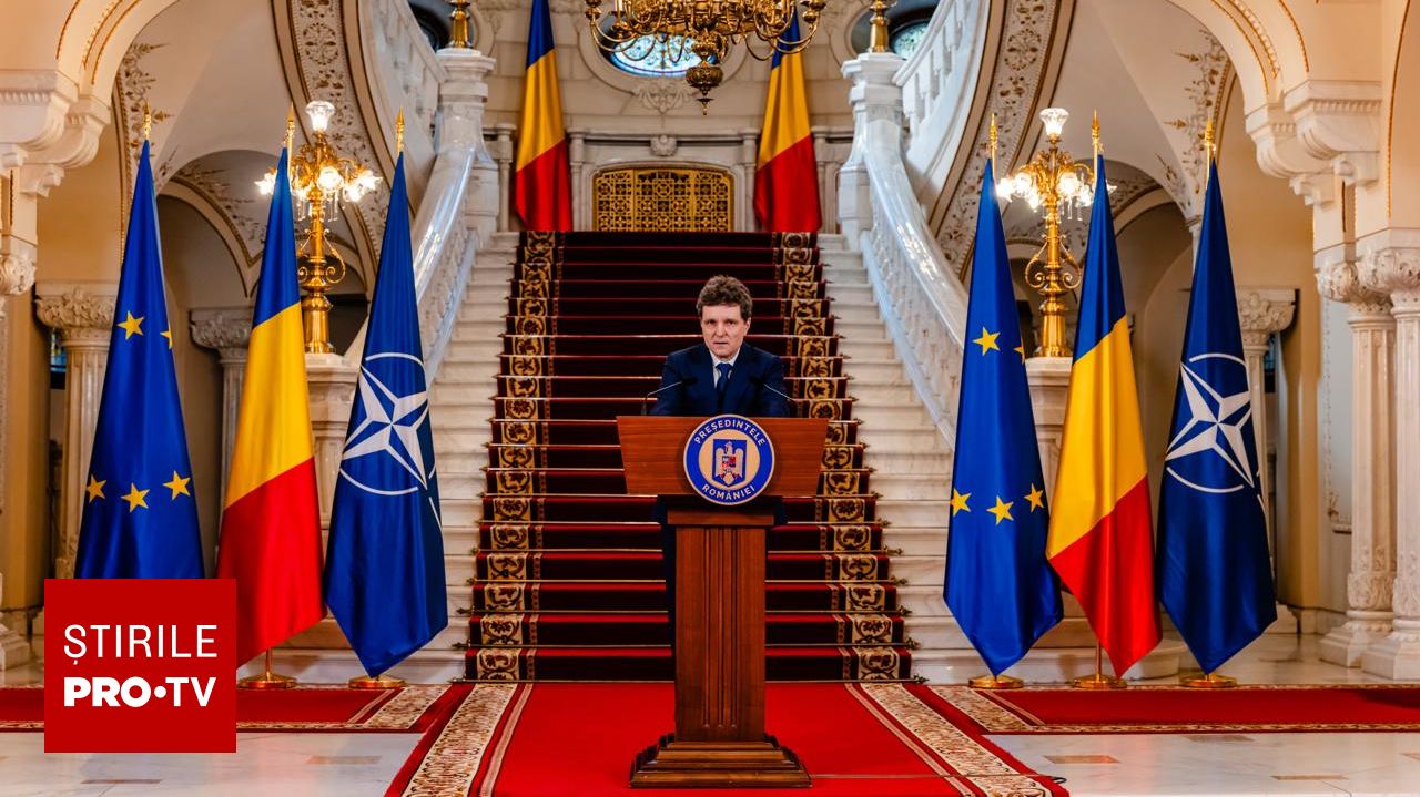 Liderii europeni vor veni la București în plină criză politică. Trump a decis pe cine va trimite la summitul B9