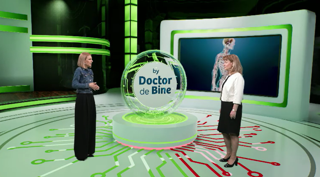 Doctor de Grijă | Ediția 3 | Sistemul imunitar și riscul cardiovascular: ce trebuie să știm