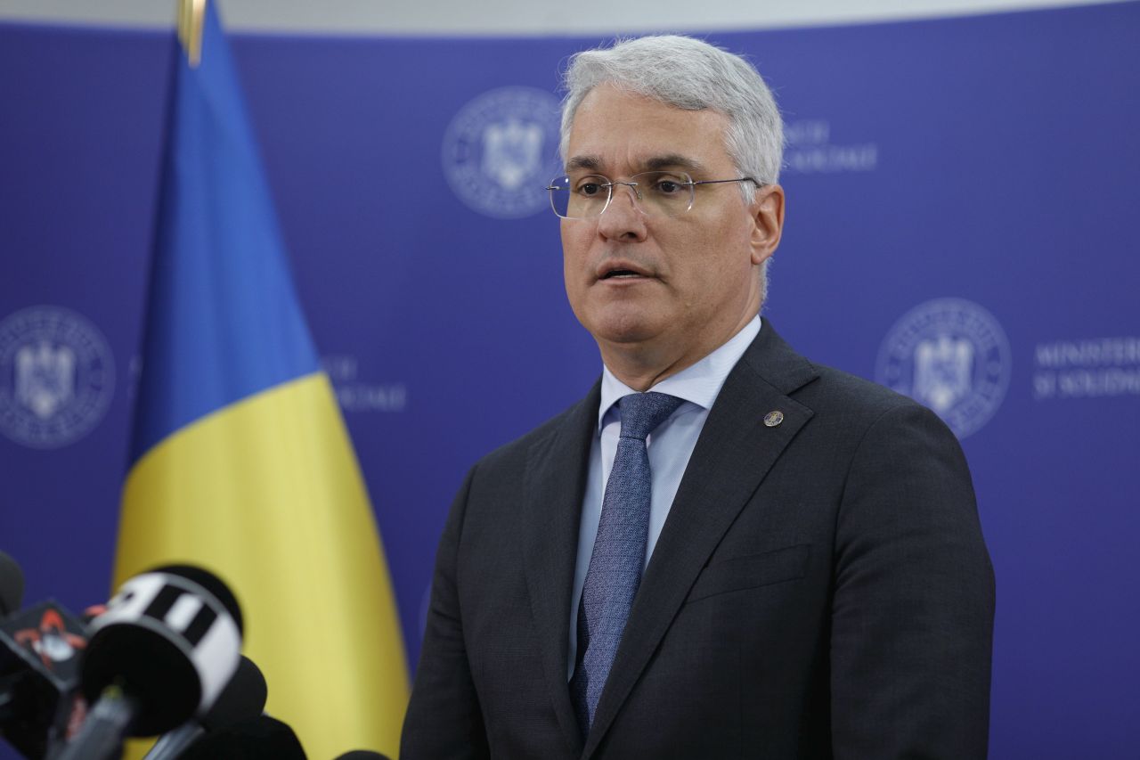 Dragoş Pîslaru, după discuţiile cu sindicatele din Educaţie: „Nimeni nu e bucuros. Sunt pe post de țap ispășitor”