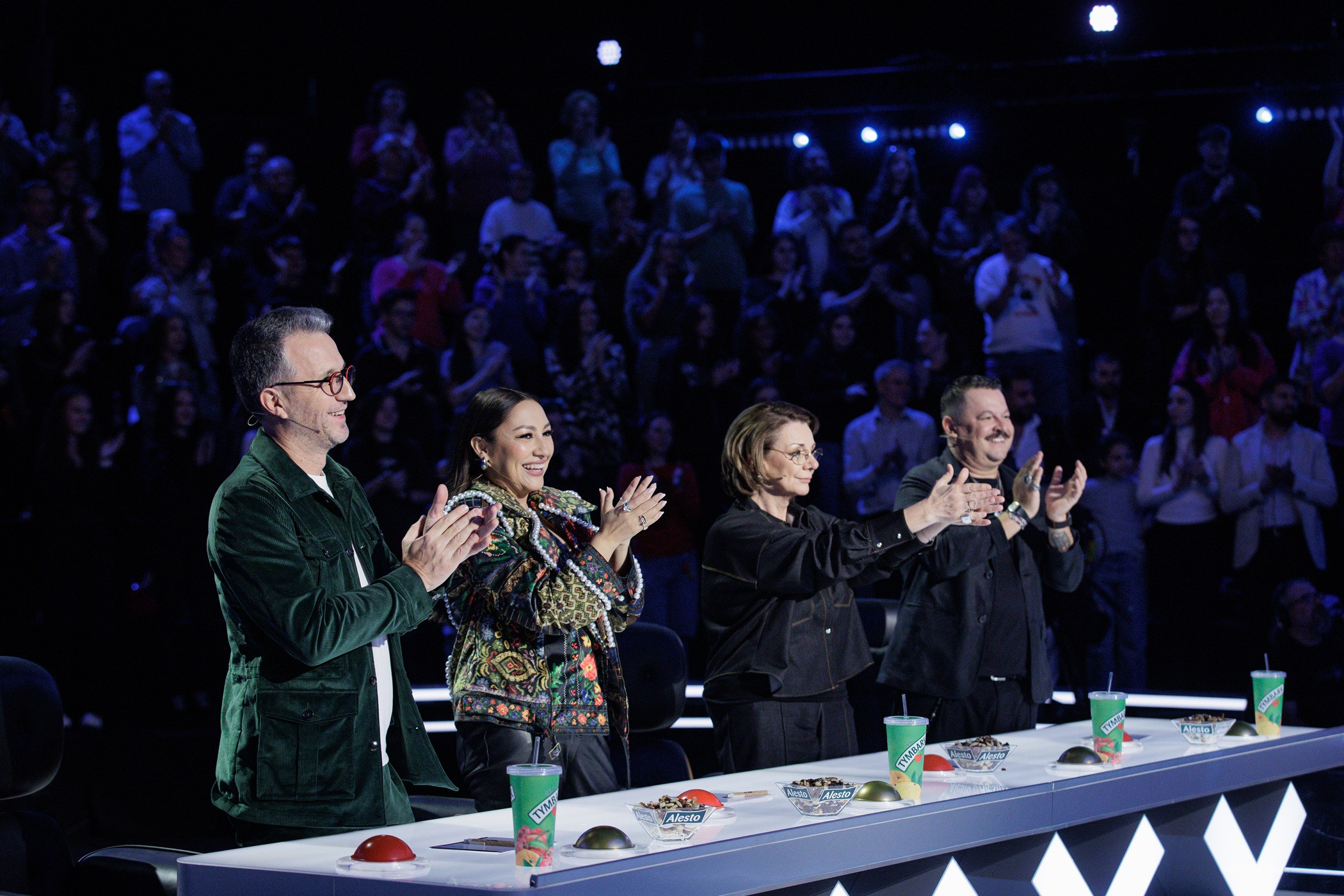 Prima semifinală LIVE Românii au talent 2026. 12 concurenți intră în lupta pentru un loc în Marea Finală