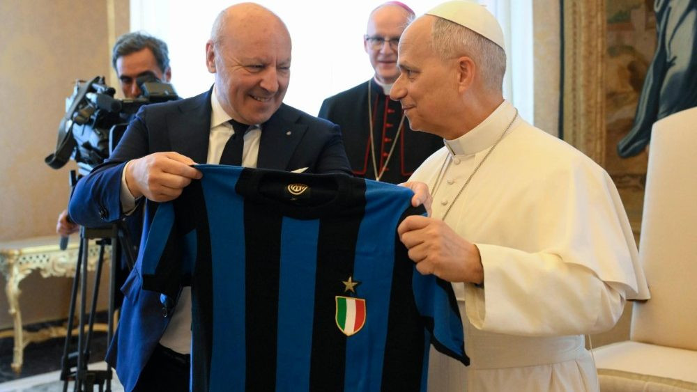 Chivu papa leon 3