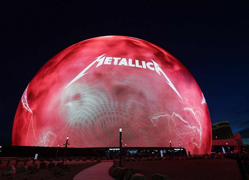 Program și reguli de acces, concertul Metallica din București, 2026. Bidoanele goale de plastic, reutilizabile, sunt permise