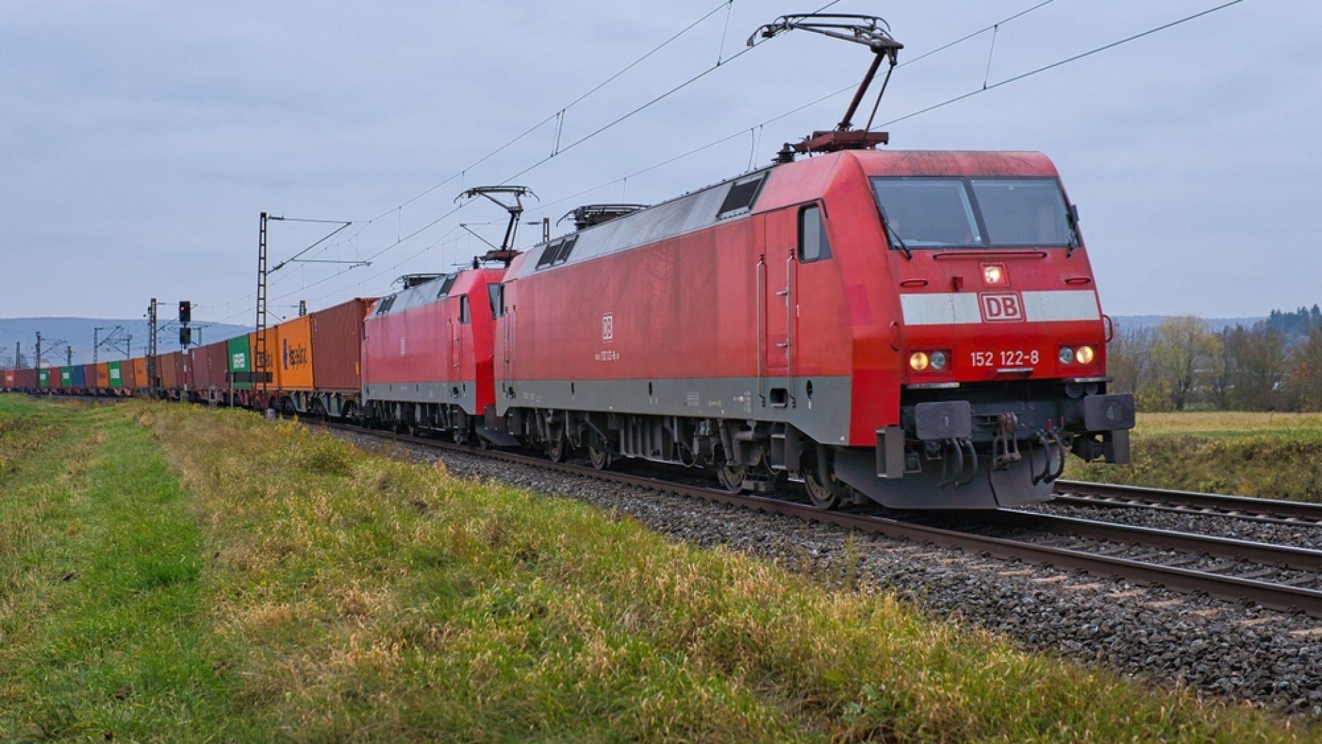 Tren 2