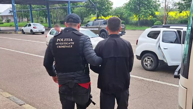 Cum a fost prins un moldovean care a furat cosmetice de 3 milioane de euro într-un jaf în Belgia