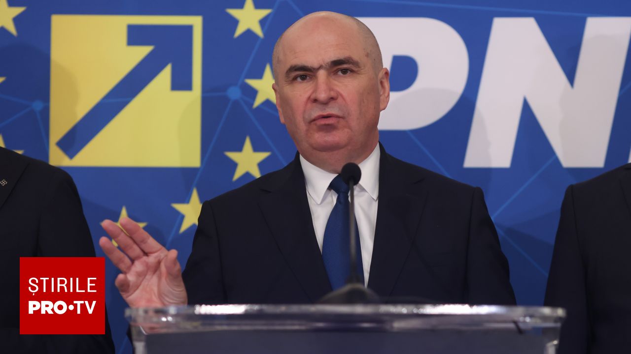 l scoate pe Bolojan din joc. Ce efect a avut moțiunea de cenzură