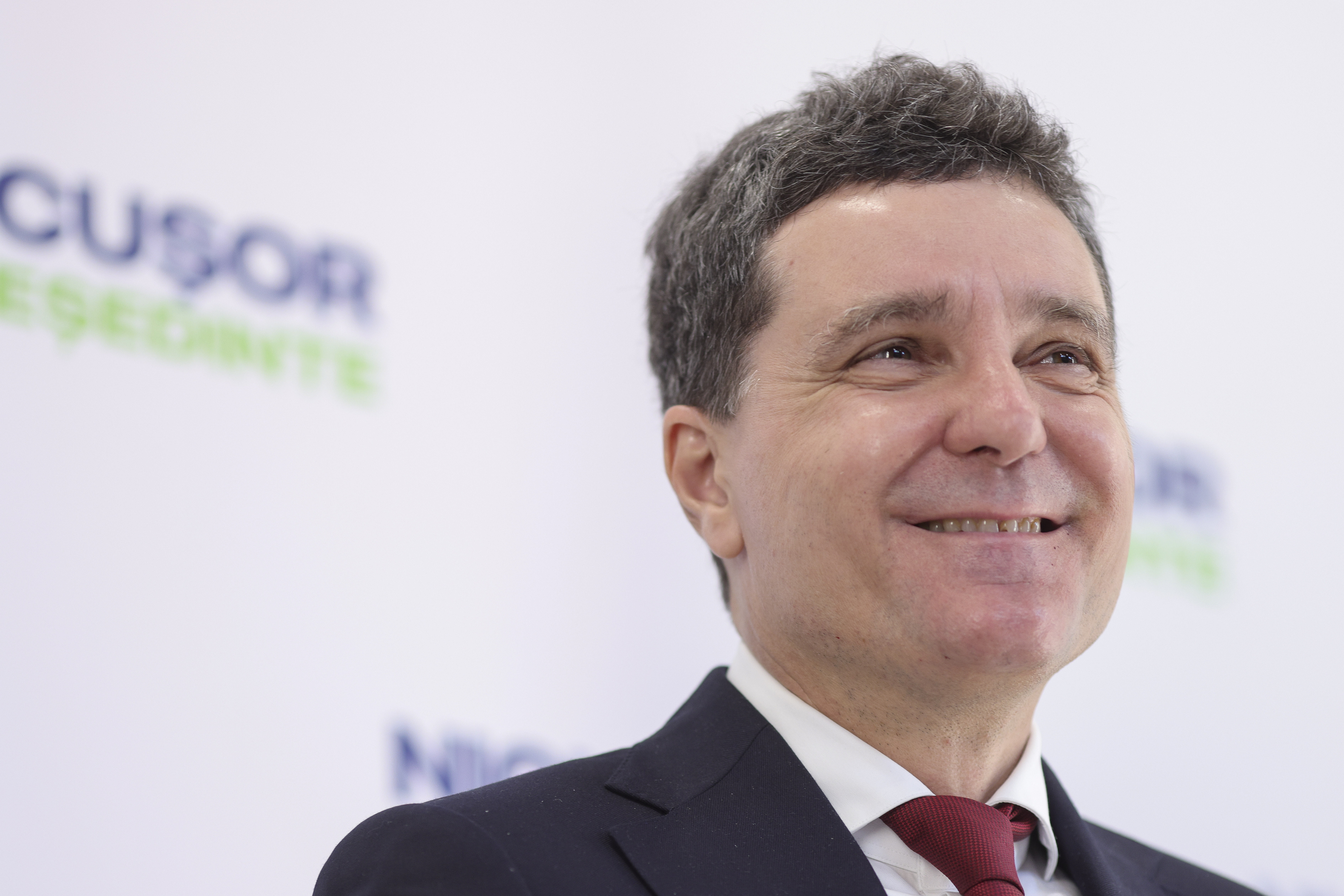 Cum le răspunde Nicușor Dan criticilor care spun că e ”trumpist”, după ce a criticat UE de Ziua Europei: ”Ce v-am spus deja!”