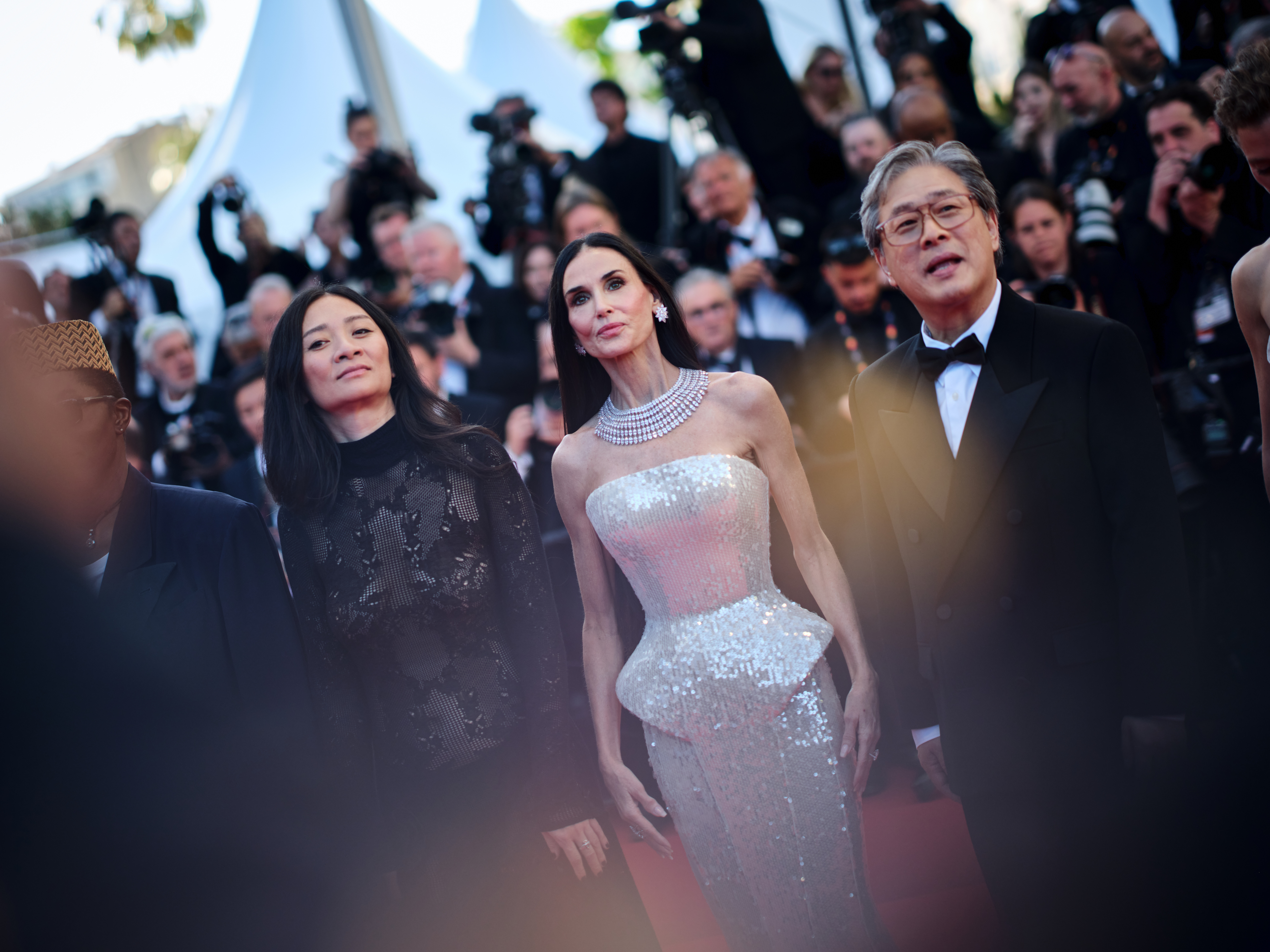 Demi moore cannes 4