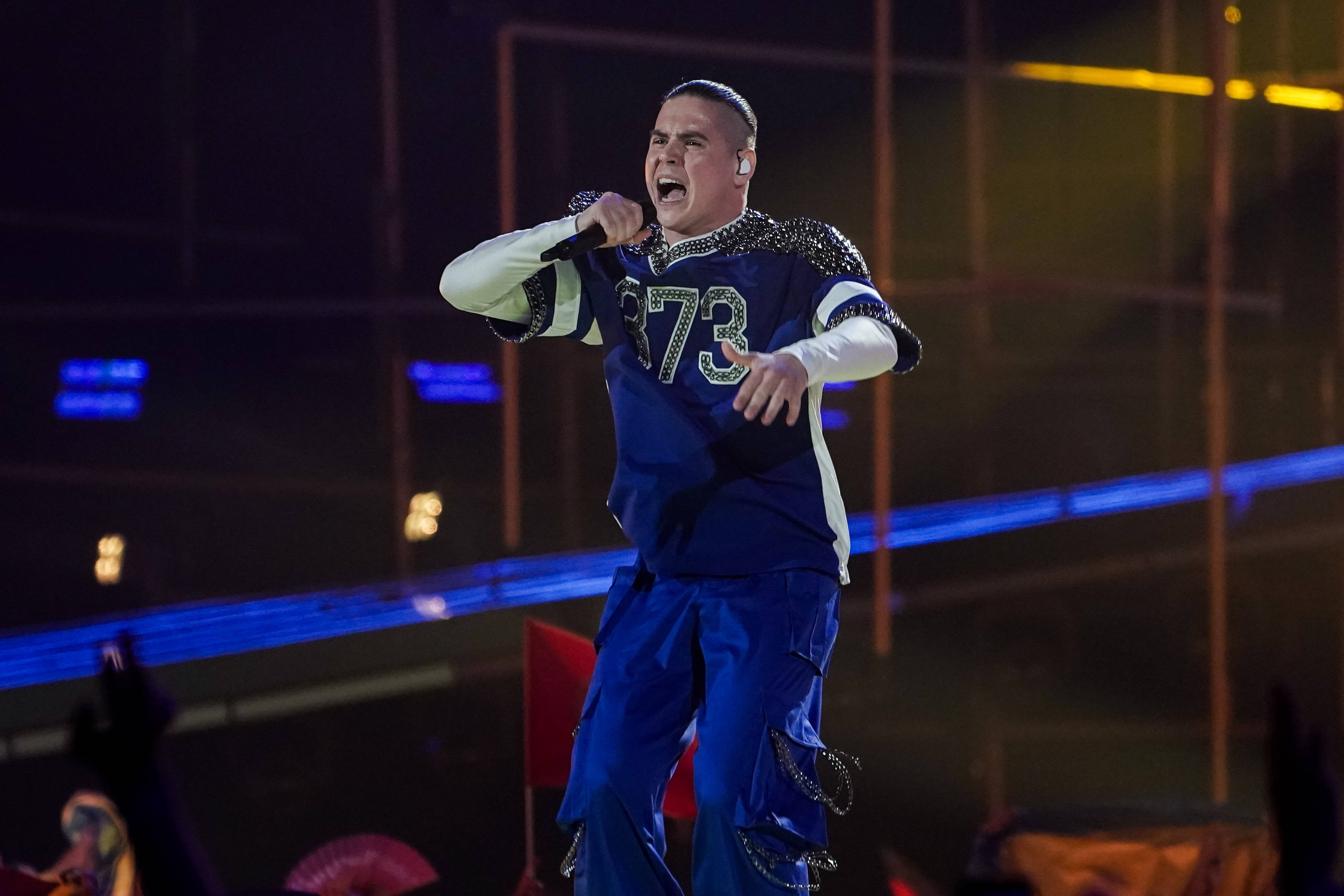 Eurovision 2026 3