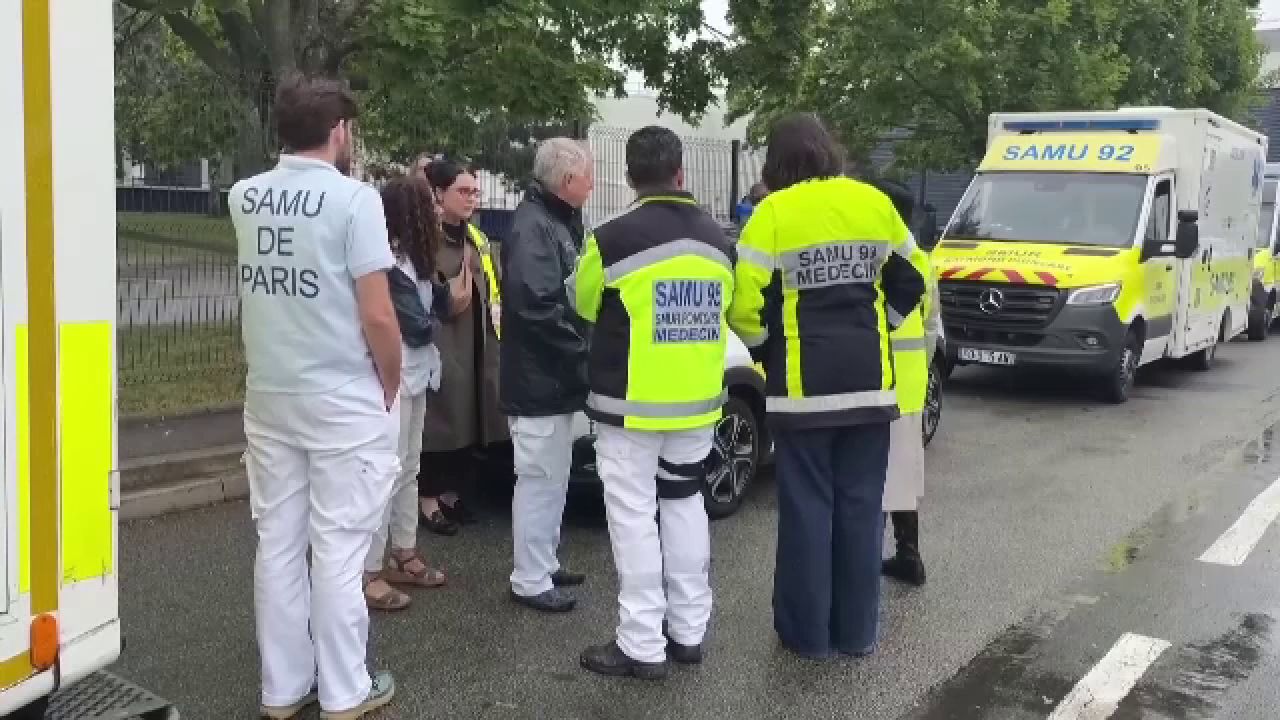 Franța, în alertă după primul caz confirmat de hantavirus. Macron cere calm, OMS insistă că nu există riscul unei pandemii