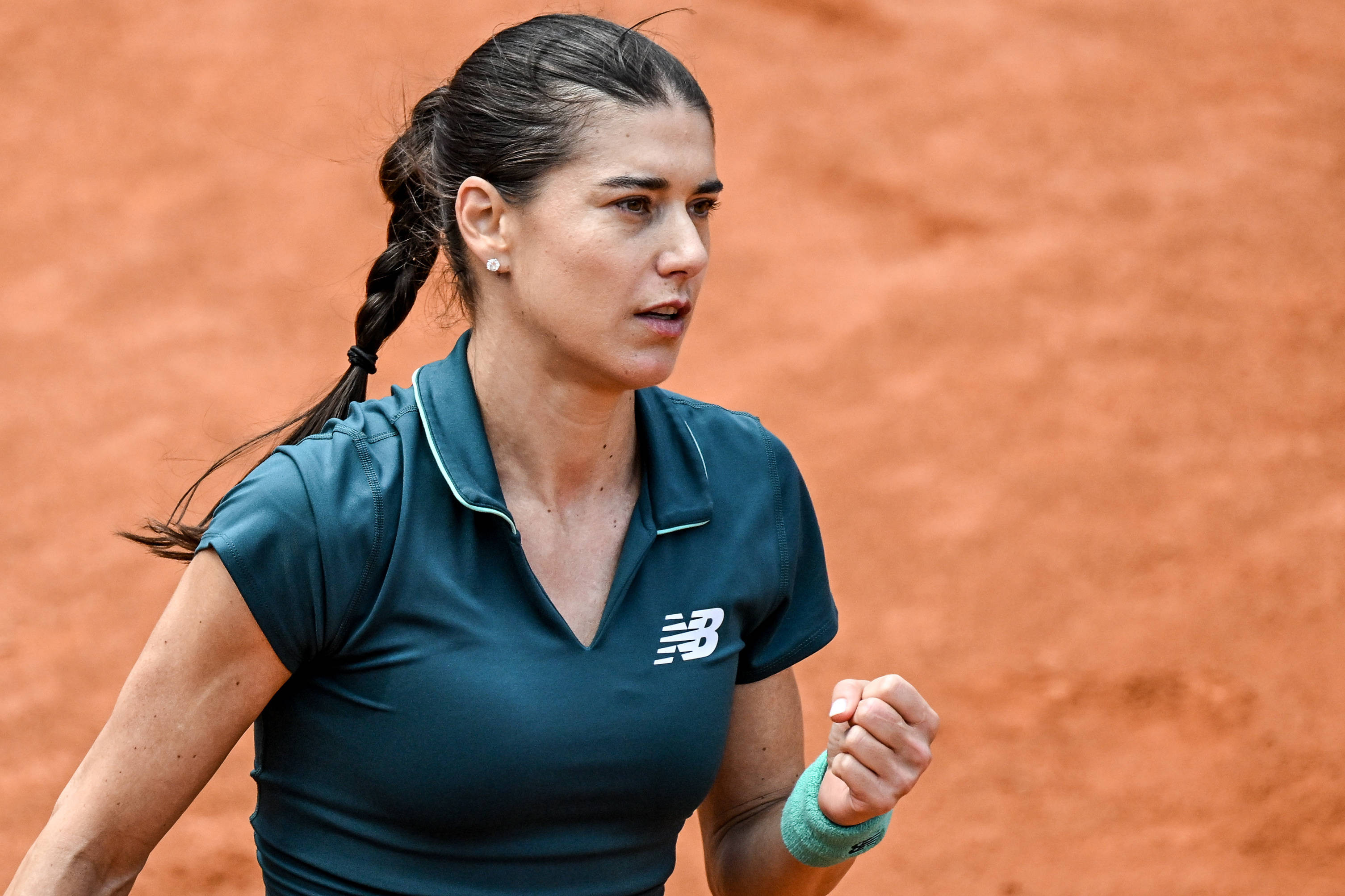Sorana Cîrstea a bifat cea mai bună poziție din carieră în clasamentul WTA. Locul pe care a urcat în ierarhia mondială