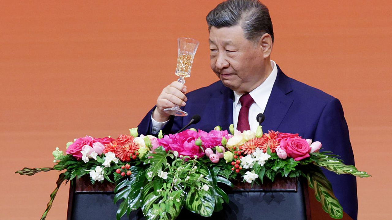În doar trei luni, economia Chinei - a doua în lume - a crescut cu 4,5%. Economist: „PIB-ul s-a redresat”