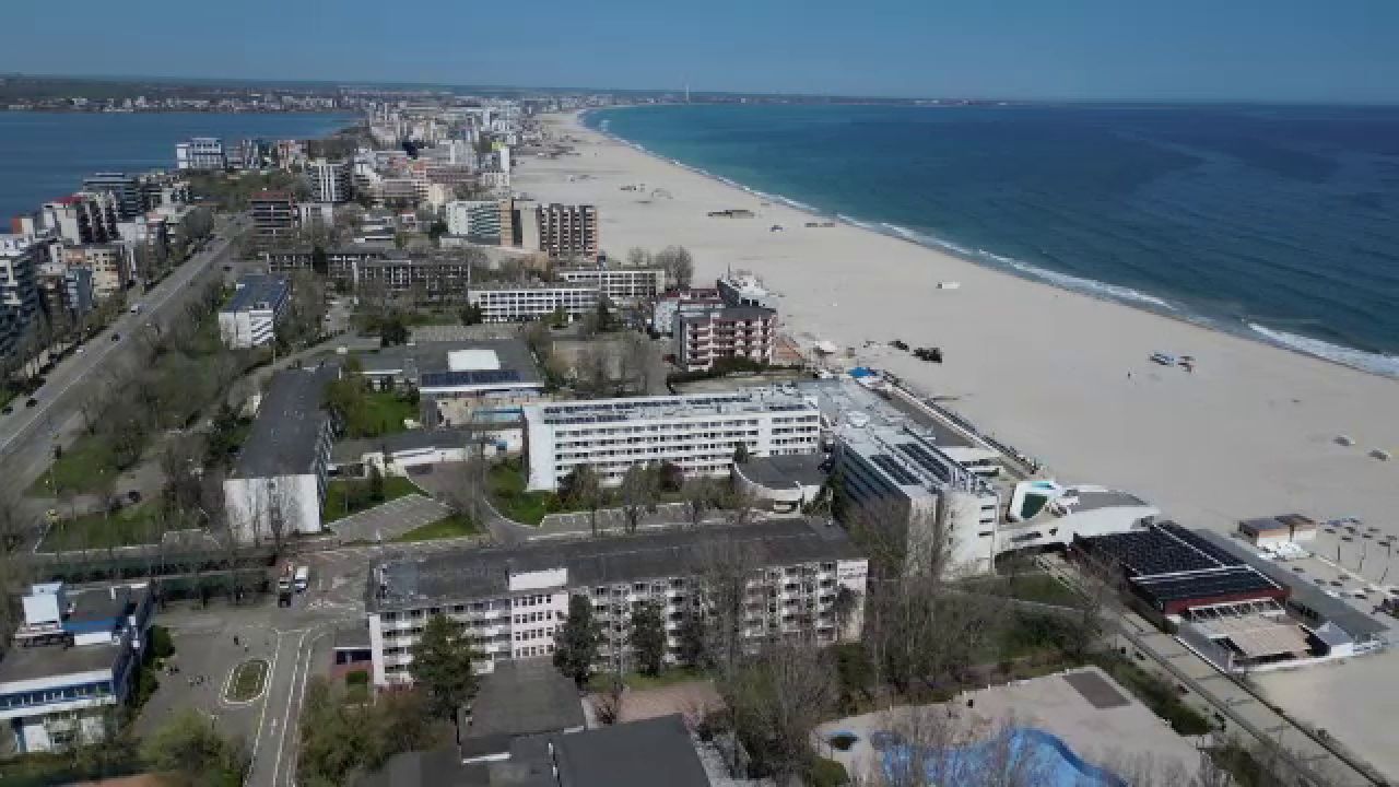 Stațiuni din sudul litoralului afectate de întreruperi de curent