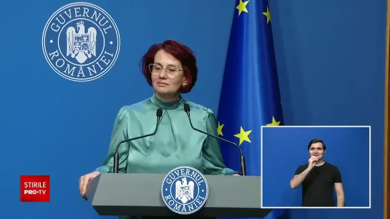 Scandalul finanțării de la Guvern. Ioana Dogioiu, fosta purtătoare de cuvânt, îl acuză pe șeful ANCOM că „minte cum respiră”
