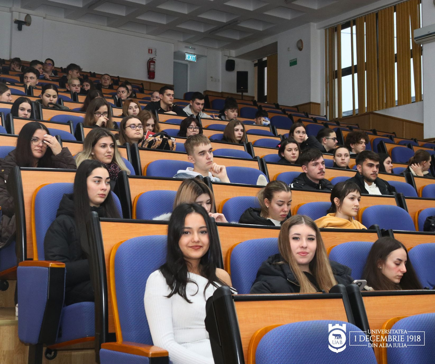 Nicușor Dan: ”Societatea și-a pierdut reperele”. Invitația adresată de președinte comunității academice din România