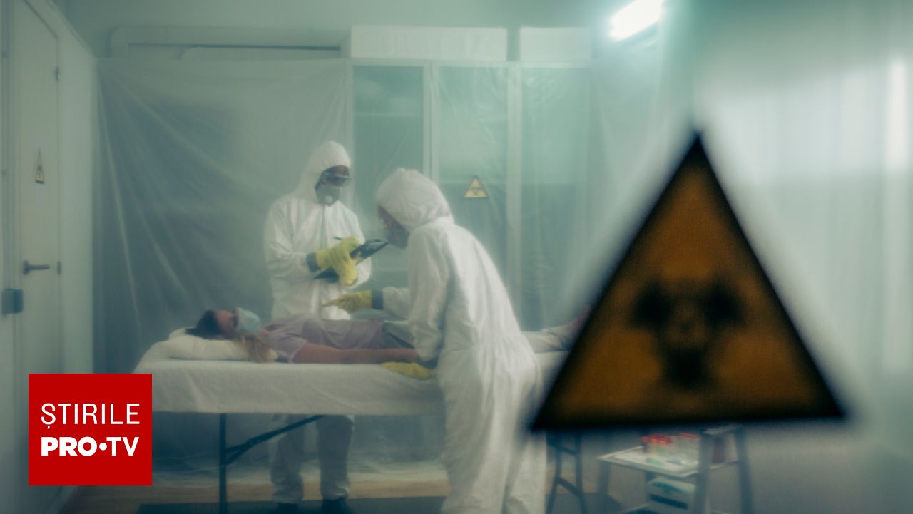 Poza pentru articolul Alertă Ebola în Africa: Alte 10 ţări riscă să fie afectate de epidemia care se extinde rapid