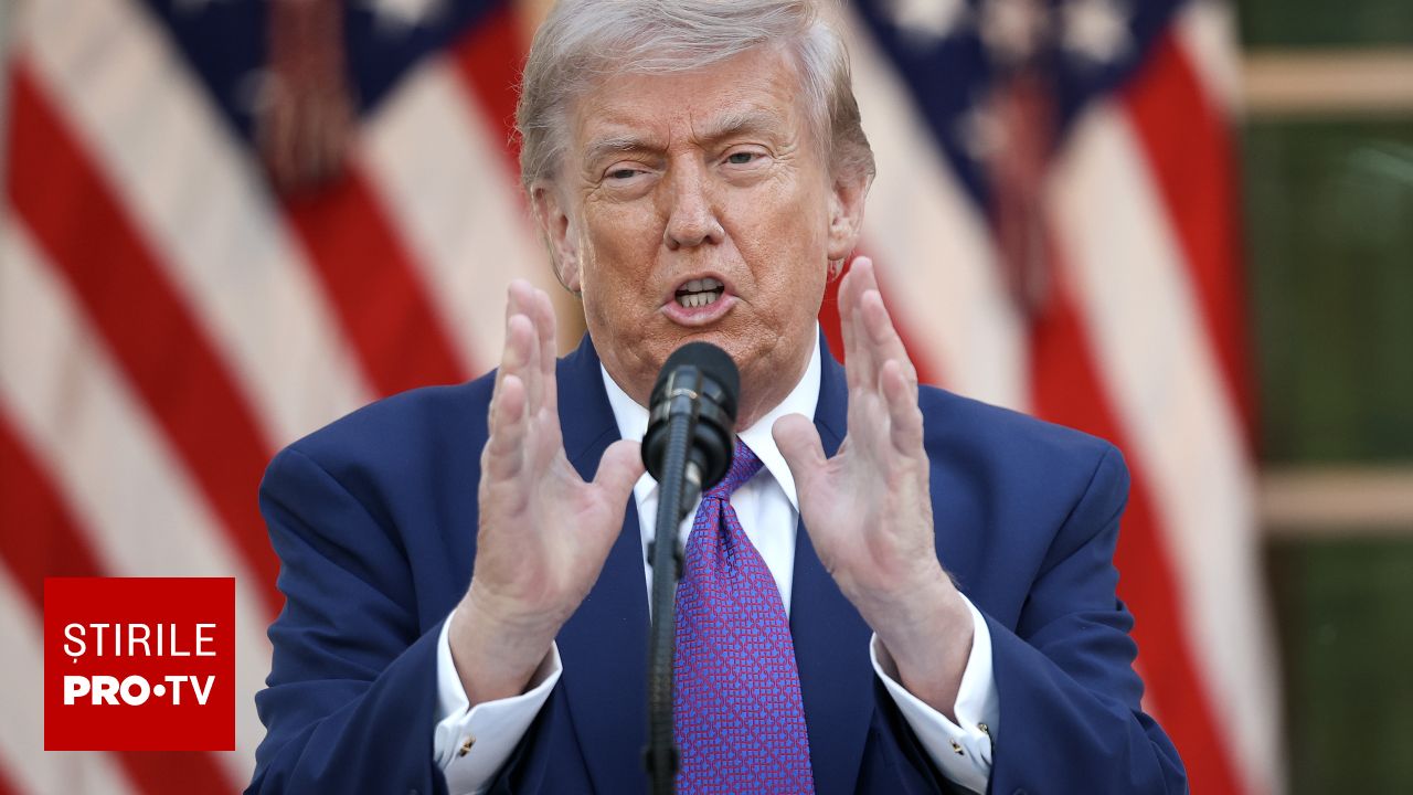 Poza pentru articolul „Iranul este dispus să ne ofere totul”. Trump susține că SUA vor declara „victoria totală” în următoarele două săptămâni