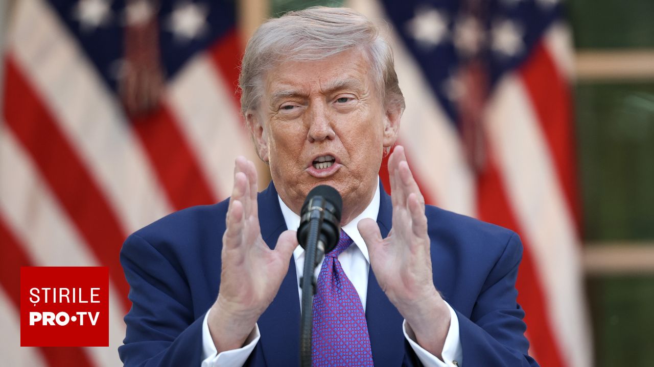 Poza pentru articolul Donald Trump forțează pacea cu Teheranul: Fără un acord „nu va mai rămâne nimic din Iran”