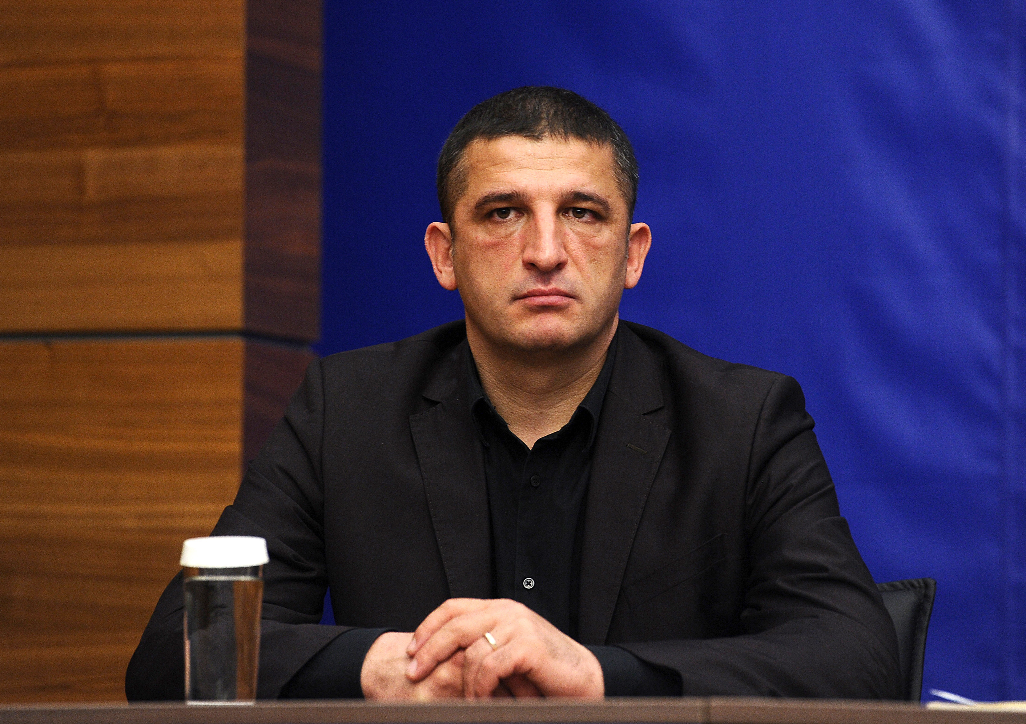 Directorul Teleradio-Moldova și-a anunțat demisia în urma controverselor de la Eurovision: „Responsabilitatea este a mea”
